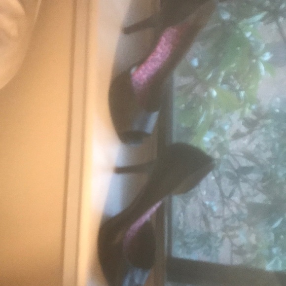 Nine West Heels - Picture 1 of 1